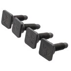 Stud Fastener - M6 x 22MM Main Image