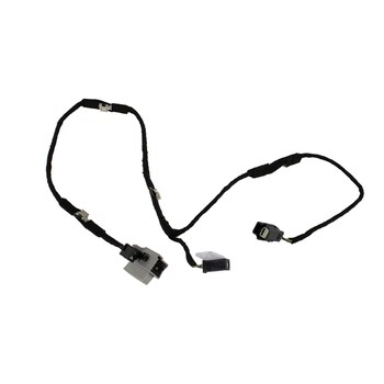 Socket and Wire Lamp - Right, Front (BEV)