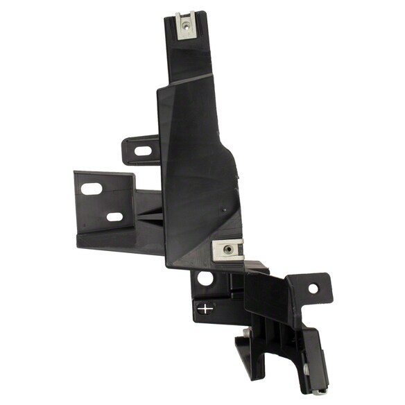Radiator Support Air Duct - Left, Front (BEV) Main Image