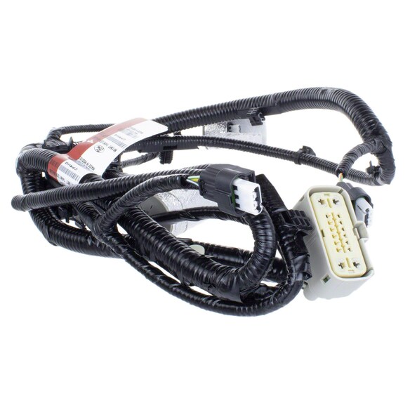 Wire Jumper (Base, XLT) Main Image