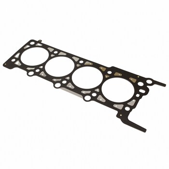Engine Cylinder Head Gasket Top End - Left