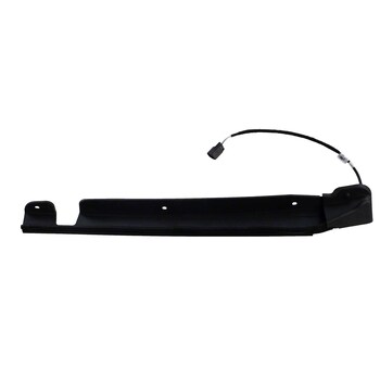 Liftgate Motion Sensor Cable Strap Ajar Indicator Switch - Right