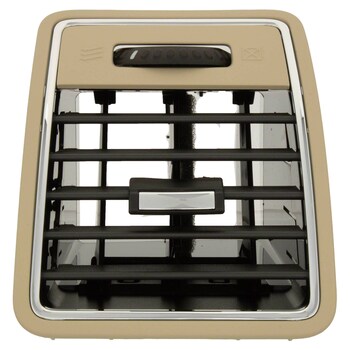 Dashboard Air Vent Louvre - Right, Outer
