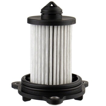 Filter Secondary (AT)