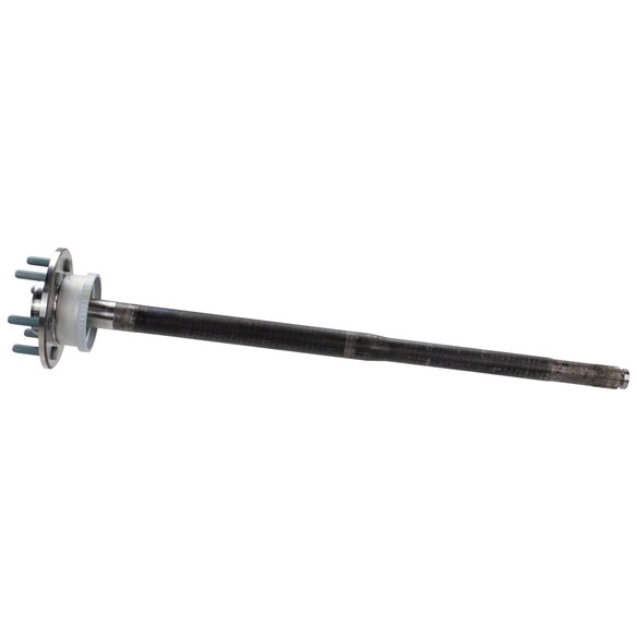 Drive Axle Shaft - Rear Main Image