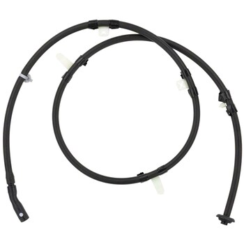 Sunroof Drain Hose Water Tube - Left
