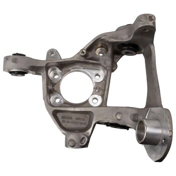 Suspension Knuckle Bushing Repair Kit - Rear