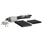 Wire Sideview Mirror Main Image