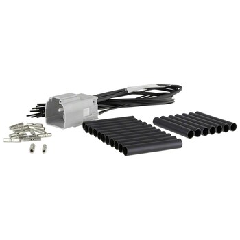 Wire Sideview Mirror