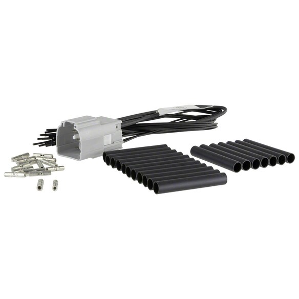 Wire Sideview Mirror Main Image