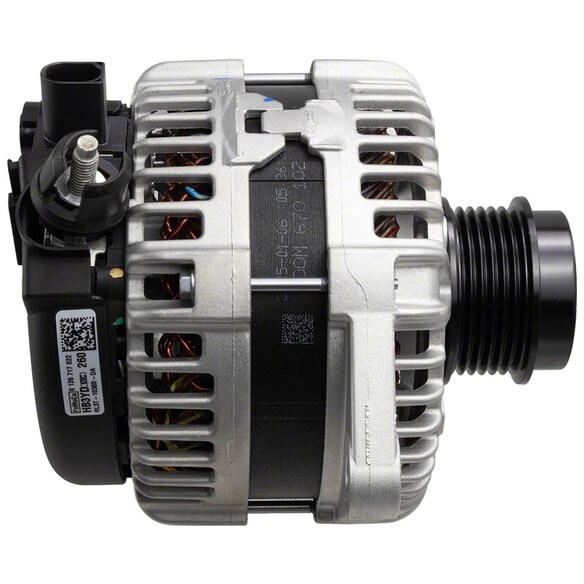 Alternator Main Image