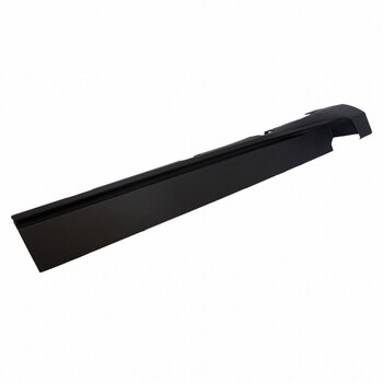 Rocker Panel Guard Molding - Left, Front, Rear