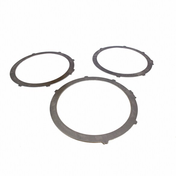 Transmission Clutch Friction Plate Driven Disc (AT) Main Image