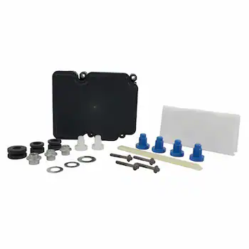 Abs Control Module Relay