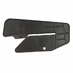 Mud Guard Air Deflector - Right (Convertible, Coupe) Main Image