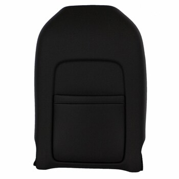Seat Back Panel Trim