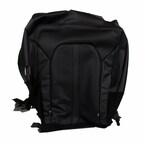 Seat Back Cushion Cover - Left, Rear Equipment Package 20 Main Image