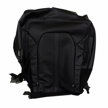 Seat Back Cushion Cover - Left, Rear Equipment Package 20