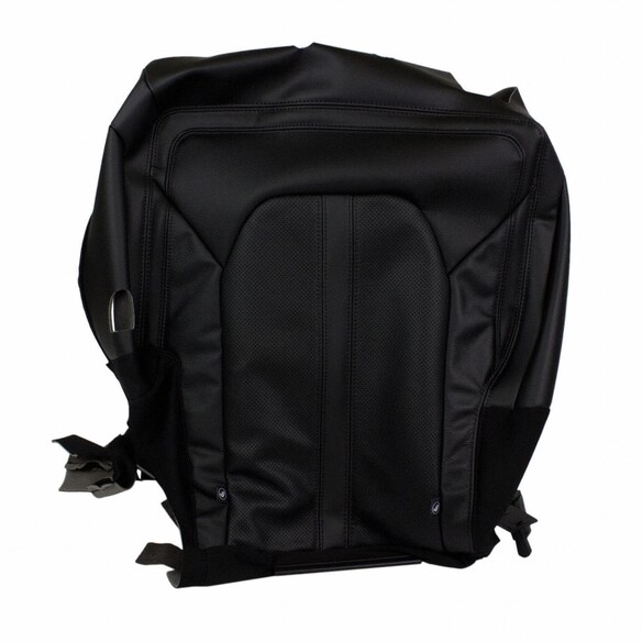 Seat Back Cushion Cover - Left, Rear Equipment Package 20 Main Image