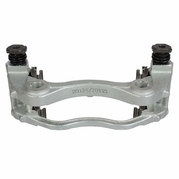 Disc Brake Caliper Bracket - Right, Front