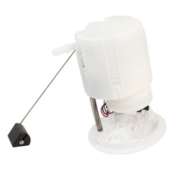 Fuel Pump and Sender - 2.0L