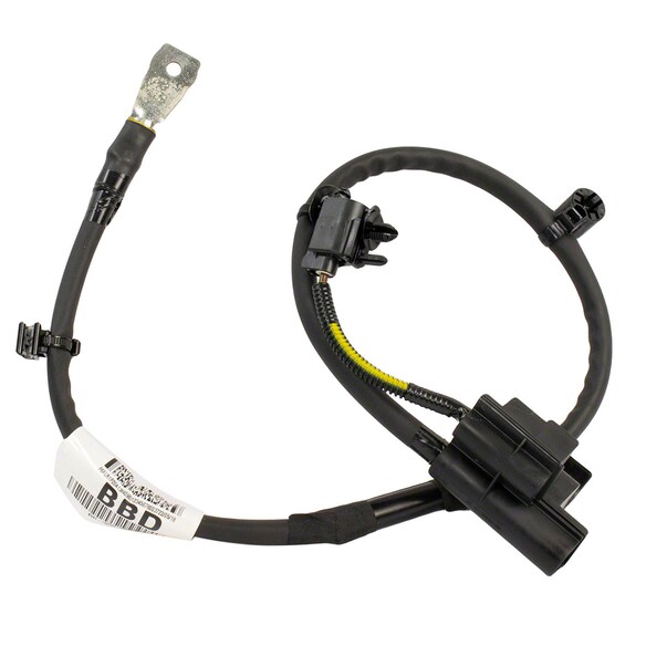 Starter Cable Battery (AT) Main Image