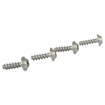 Self Tapping Screw Manifold Absolute Pressure Sensor Bolt - 6 x 20 (AT)