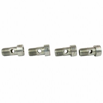 Banjo Bolt Turbocharger Coolant Line - M14 x 1.5 26MM 2.0L