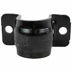 Suspension Stabilizer Bar Bracket Sway - Left, Right, Front Main Image