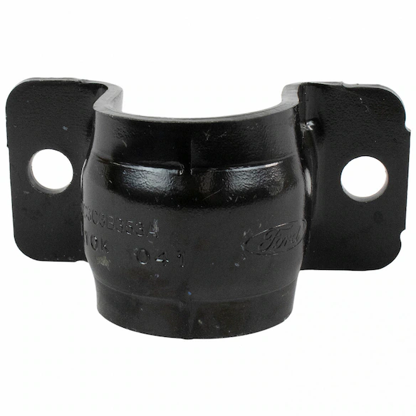 Suspension Stabilizer Bar Bracket Sway - Left, Right, Front Main Image