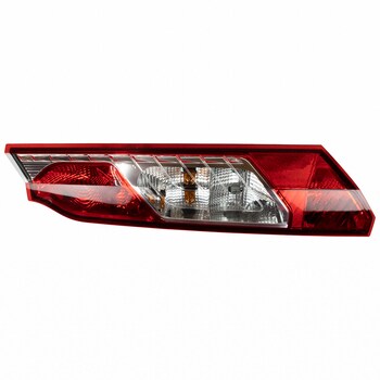 Tail Light Stop And Flasher Lamp - Right, Rear