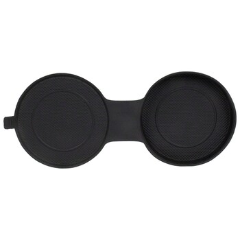 Console Cup Holder Bezel Insert