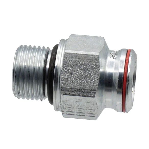 Connector Oil Tube - 6.0L Main Image