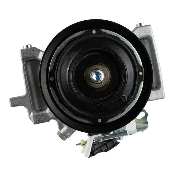 AIR CONDITIONING (A/C) Compressor Main Image