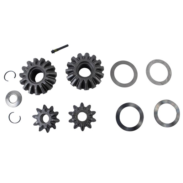 Differential Pinion Gear - Rear Main Image