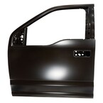 Door Shell - Left, Front Main Image