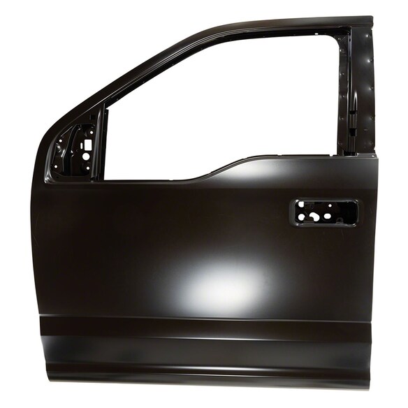 Door Shell - Left, Front Main Image