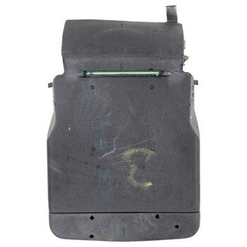 Seat Cushion Pad Foam - Front