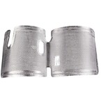 Exhaust Clamp Shield - Right, Rear 6.7L Main Image