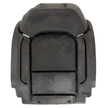 Seat Back Cushion Pad - Front