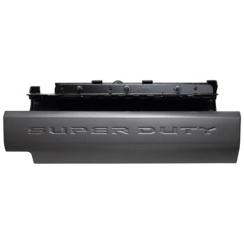 Glove Box Storage Compartment Side - Passenger