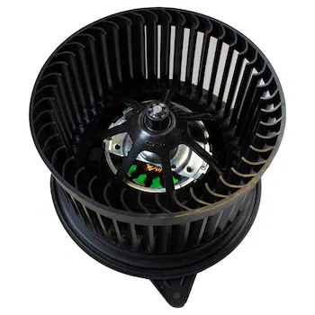 Hvac Blower Motor - Front