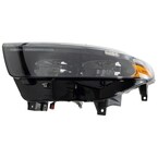 Headlight - Left, Front (Police) Main Image
