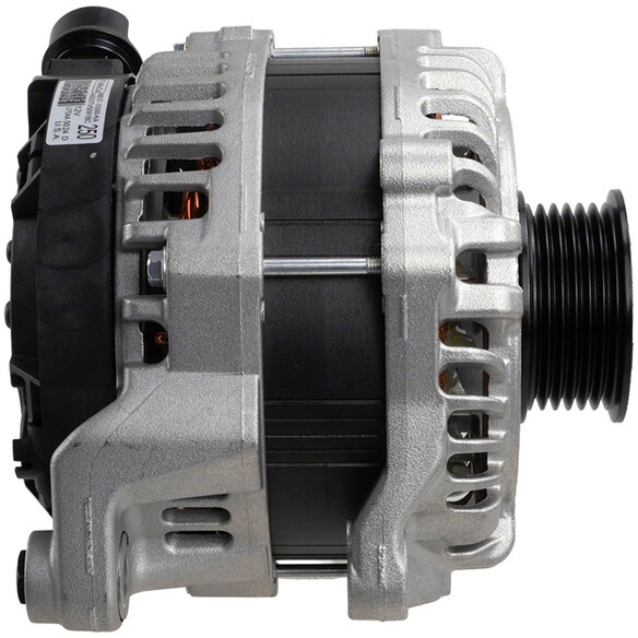 Alternator Main Image
