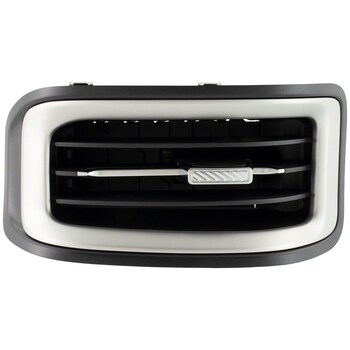 Dashboard Air Vent Louvre Deflector - Left, Front, Outer (ACTIVE, XL)