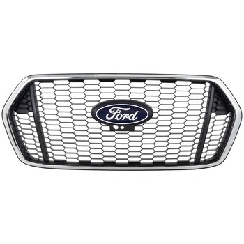 Cover - Front (Exterior Appearance)