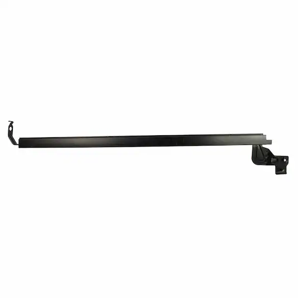 Vent Window Weatherstrip Frame Gasket - Right Main Image