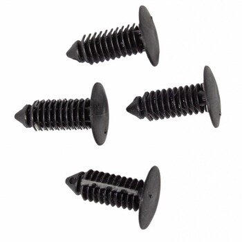 Fastener Bumper Cover Retainer - 7.2 X 3X16, Rear