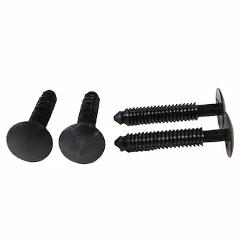 Special Pin Rocker Panel Molding Clip - M6 x 46.5MM