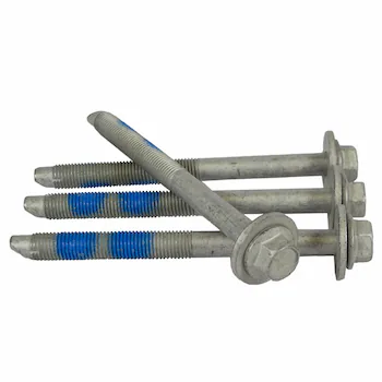 Suspension Crossmember Bolt - M16 x 165, Rear